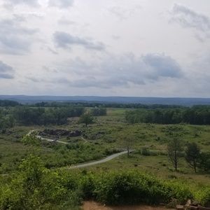 Meet your Posher, Pastor